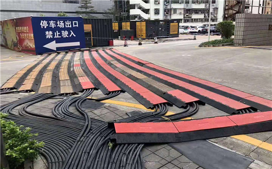 大通发电机组电缆选型完整具体步骤(工程通用标准流程)